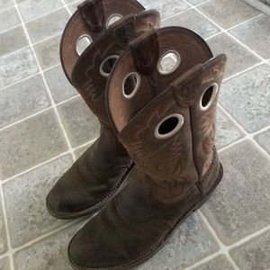 Ariat Boots